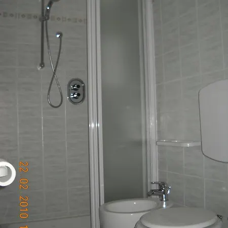 Della Posta Hotell Chialamberto