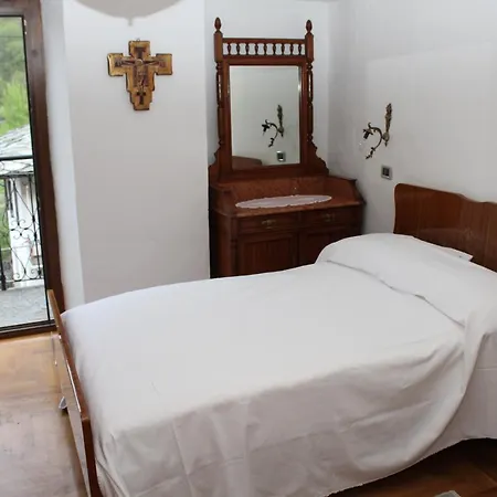 Hotell Della Posta Chialamberto