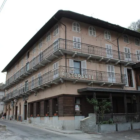 Della Posta Hotell 2*
