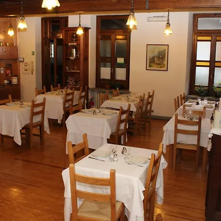 Hotel Della Posta