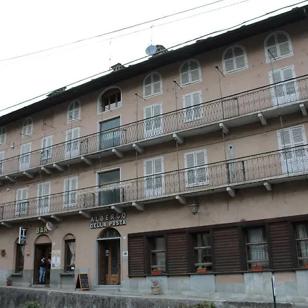 Della Posta Hotel Chialamberto