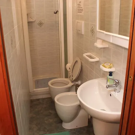 Della Posta Hotell Chialamberto