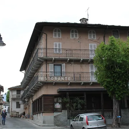 Hotel Della Posta