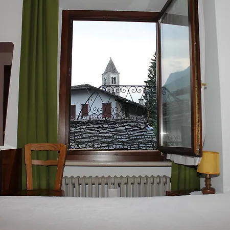 Della Posta Hotell